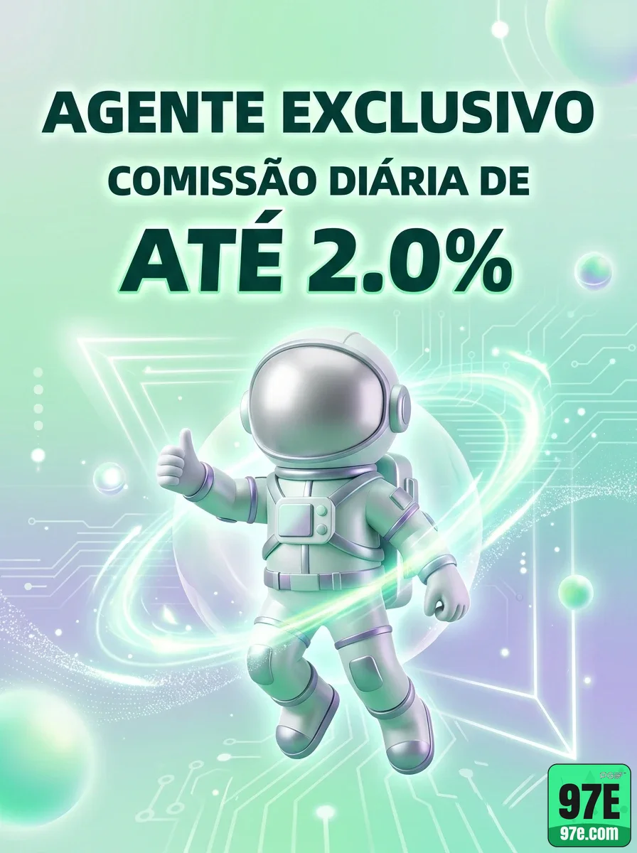 Domine o Jogo com 97e: Tecnologia e Emoção em Sintonia