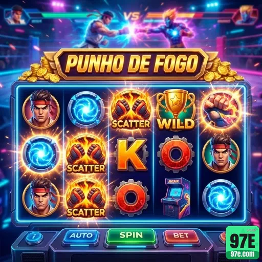 97e - inovadores jogos de mesa - Melhores Slots Online