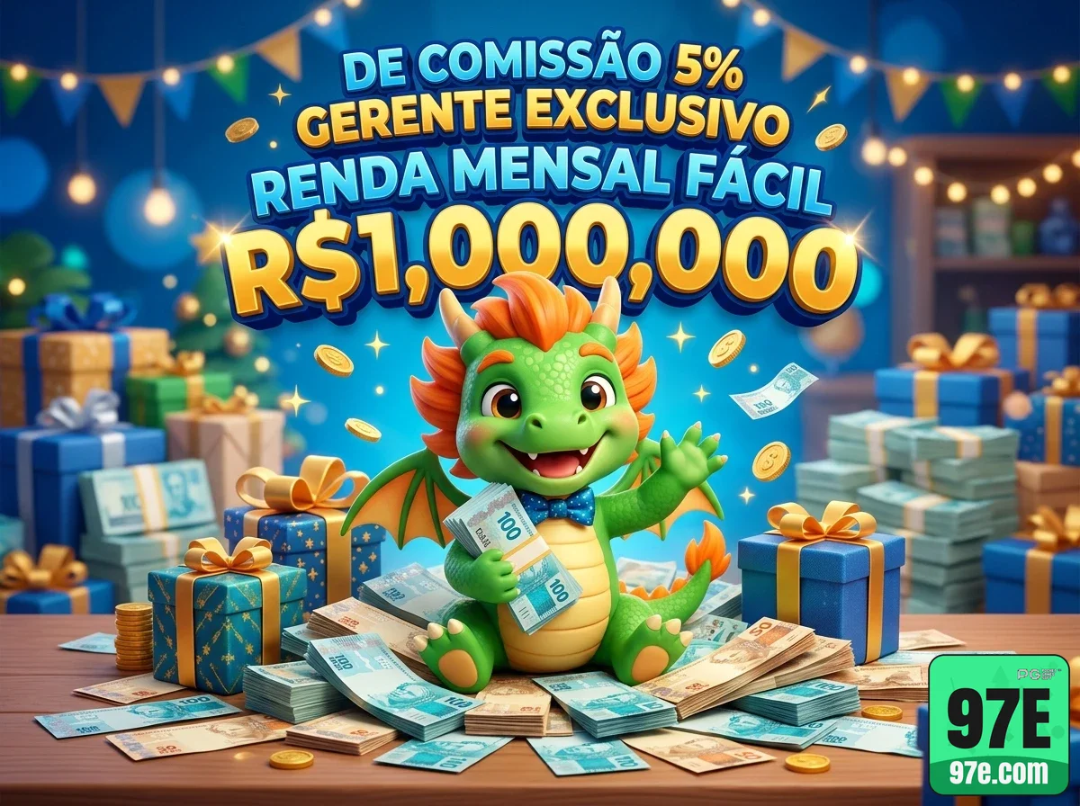 Domine o Jogo com 97e: Tecnologia e Emoção em Sintonia