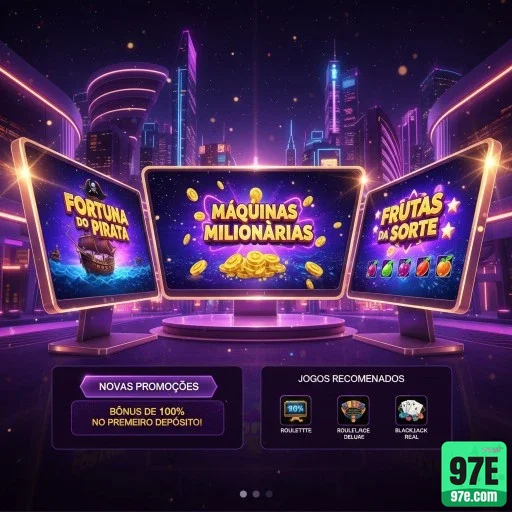 97e - explorar exclusivo jogo