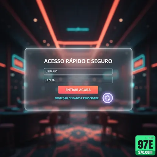 97e - direto entrada rápida - Link Direto