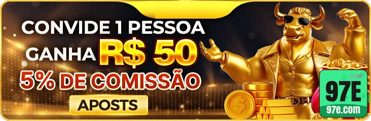 Domine o Jogo com 97e: Tecnologia e Emoção em Sintonia