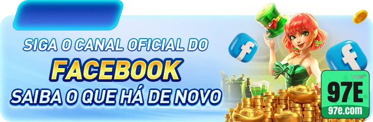 97e - experimentar a confiável plataforma de jogos - Saques via Pix