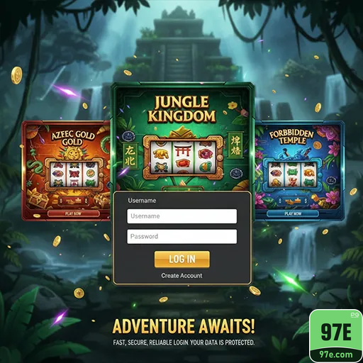 97e.com - conectar sua conta agora